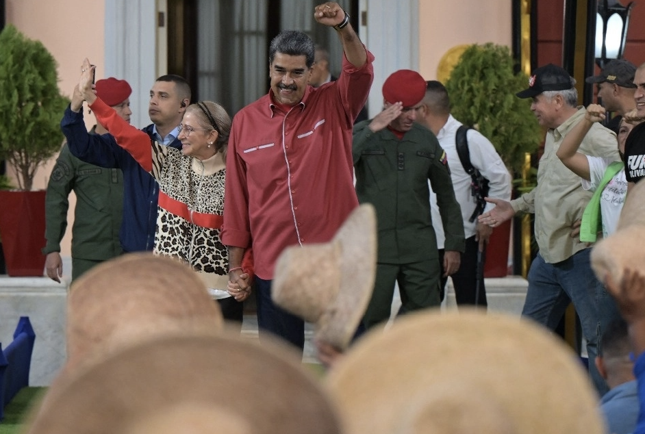 PIDEN BRASIL, COLOMBIA Y MÉXICO PRESENTAR ACTAS ELECTORALES EN VENEZUELA